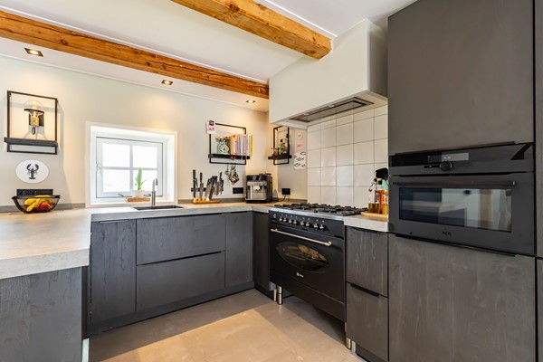 Medium property photo - Kaleweg 9, 9865 TC Opende